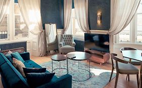89 The Merchants- Chic Aparthotel By The House Of Danu